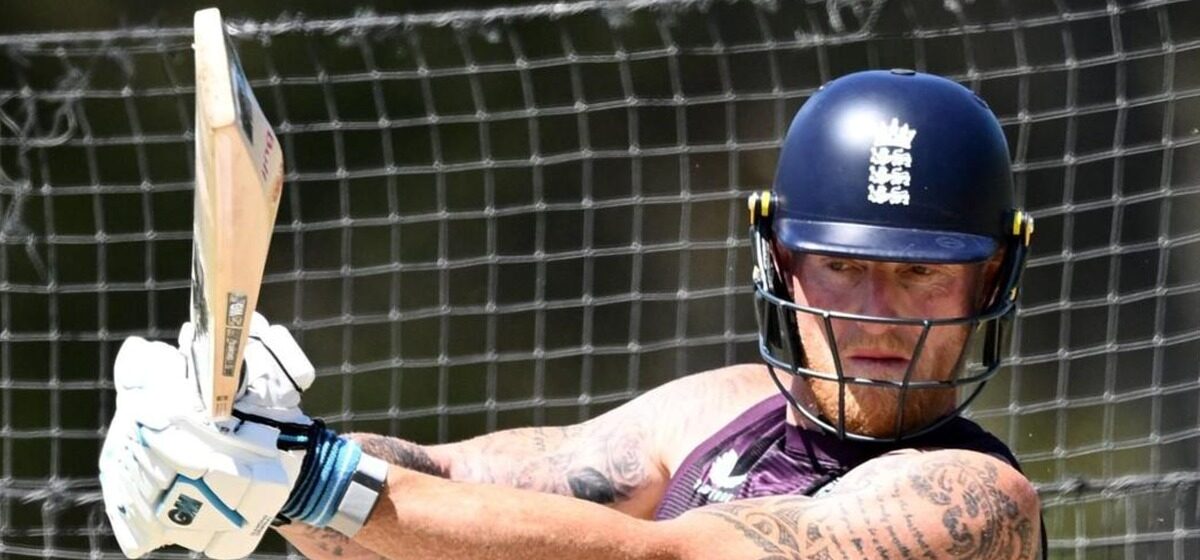 Angleterre - Stokes défend les critiques d'Angleterre venant des "has-beens"