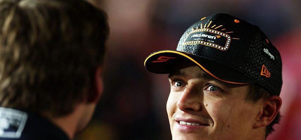 Titre - Norris Se Rapproche Du Titre Alors Que Verstappen Gagne