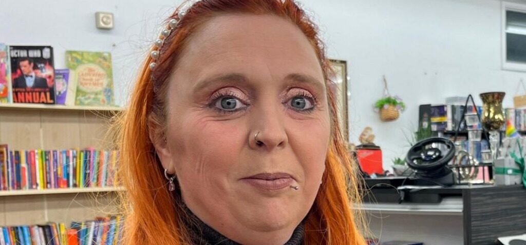 couvertures - Une œuvre de charité propose des couvertures en surplus pour réchauffer les résidents