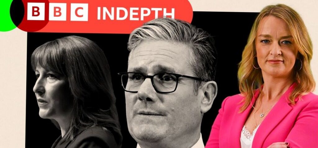 ministres - « Les ministres s'indignent du chaos auto-infligé de No 10 »