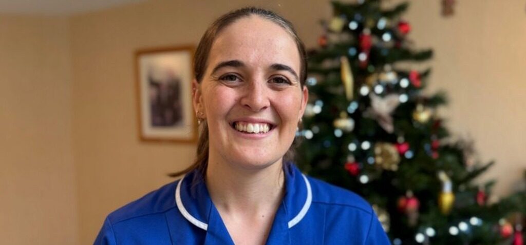 Soutien - Soutien au bien-être pour les insulaires en phase terminale