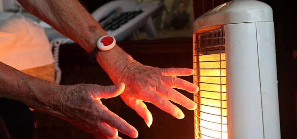 Financement - Financement de 40 espaces chaleureux durant les mois d'hiver