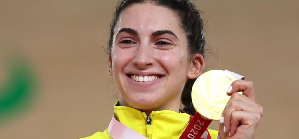 médaillé - Décès d'un médaillé d'or paralympique australien à 28 ans