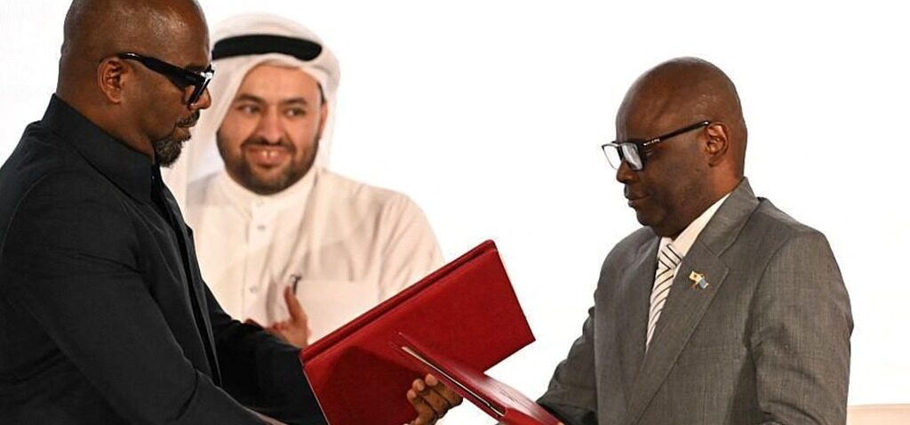 paix - RDC et les rebelles M23 signent un cadre de paix au Qatar