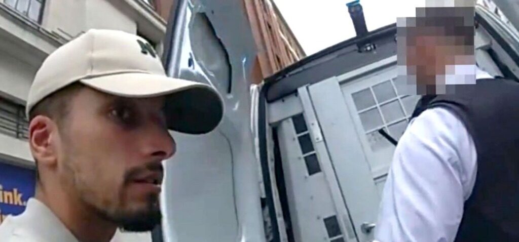 délinquant - Une erreur administrative pourrait être à l'origine de la libération d'un délinquant sexuel disparu.