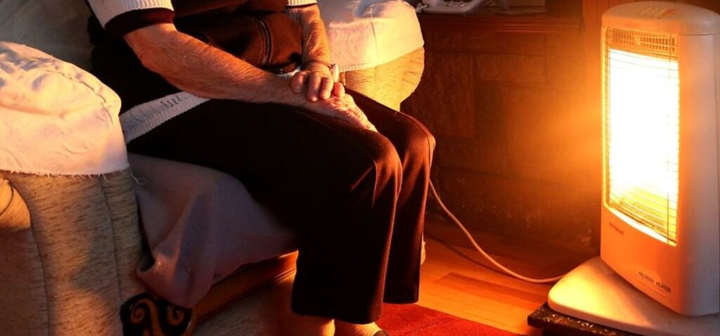 Espaces - Espaces Chaleureux Ouverts Pour Lutter Contre des Factures 'Inabordables'