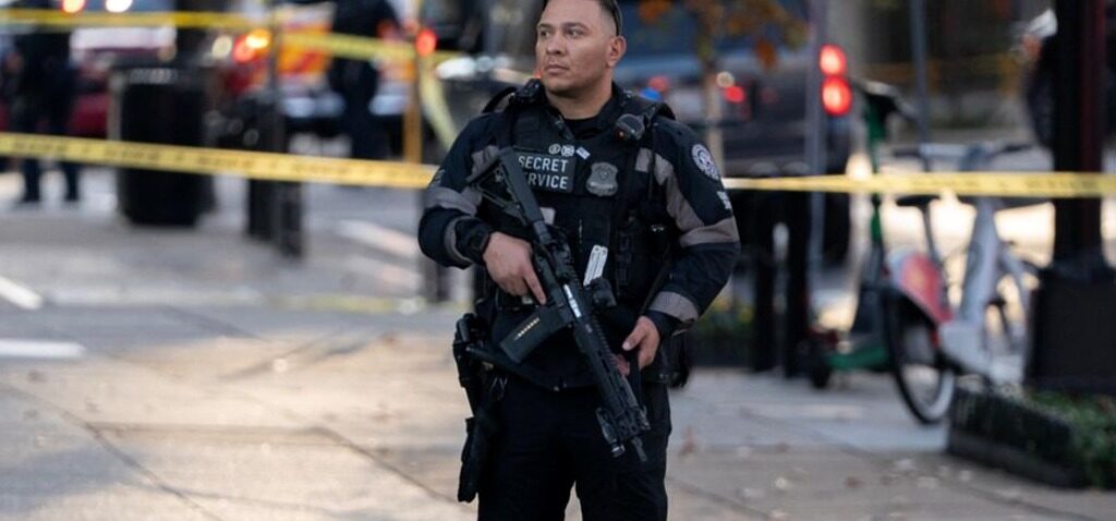 immigration - Les États-Unis suspendent les demandes d'immigration pour les Afghans après une fusillade de la Garde nationale