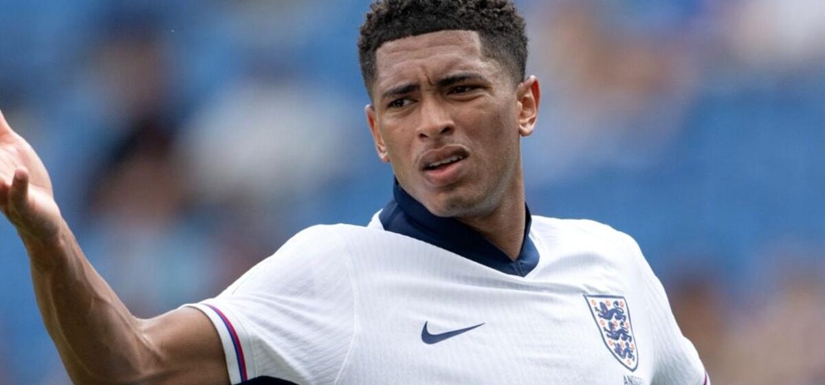 Bellingham - Tuchel et le monde de l'Angleterre ne tourneront pas autour de Bellingham