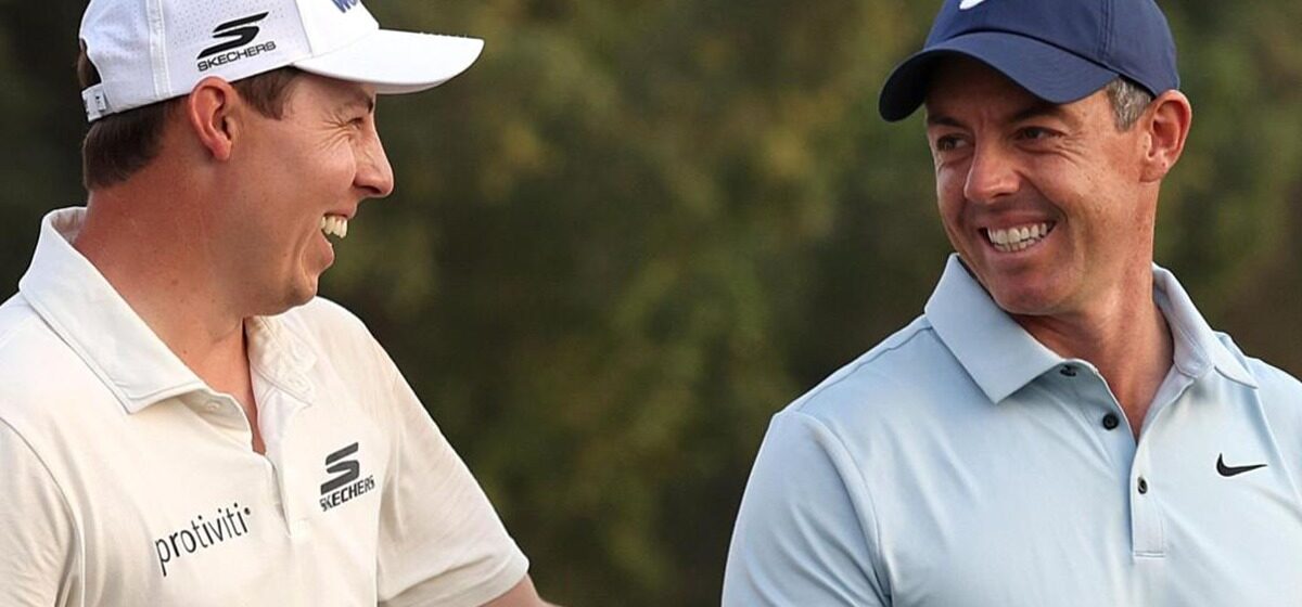 golf - Le golf européen en pleine forme, mais les sponsors exigent des solutions pour un jeu fracturé