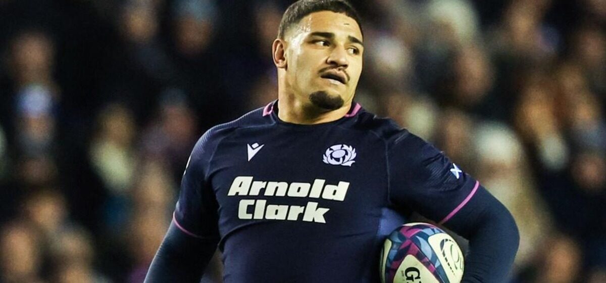 Écosse - L'Écosse 'vulnérable' s'est 'endormie au volant'