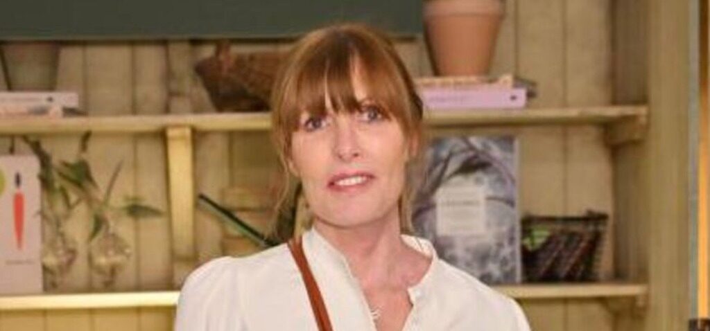 Cheffe - Skye Gyngell, Première Cheffe Australienne à Remporter une Étoile Michelin, Décède