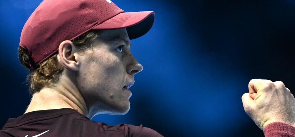 Sinner - Sinner surclasse Auger-Aliassime aux ATP Finals