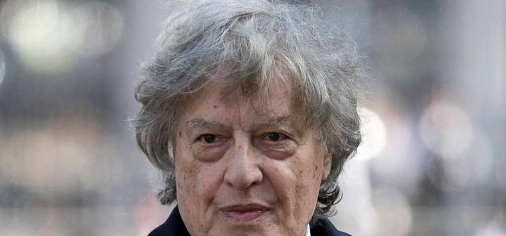 écrivains - « L'un de nos plus grands écrivains » : King rend hommage à Sir Tom Stoppard