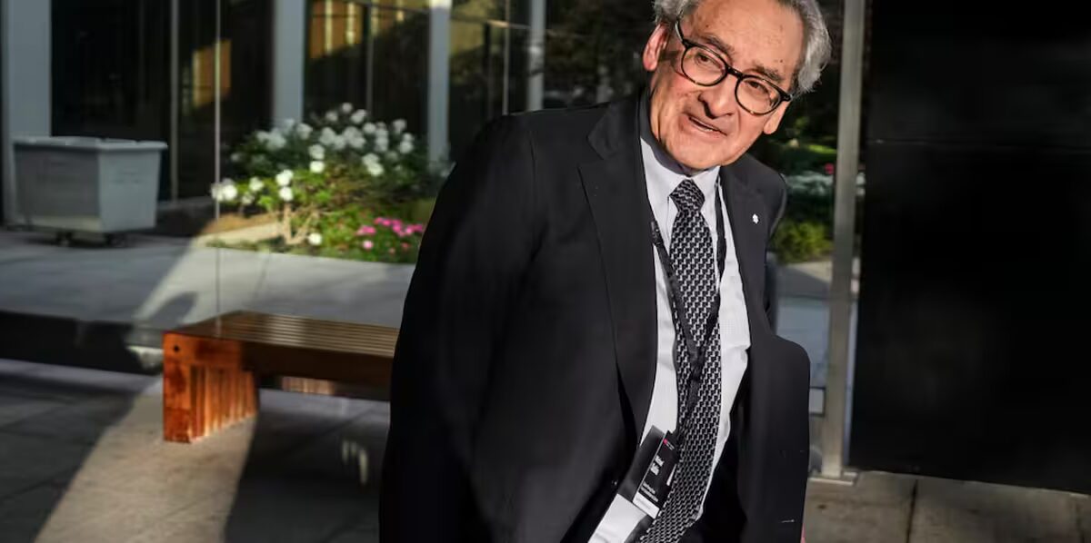 Carney - Le responsable du service public défend l'écran éthique de Carney devant le comité de la Chambre