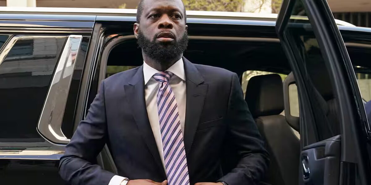 Prison - Pras Michel des Fugees condamné à 14 ans de prison pour des dons illégaux à la campagne de réélection d'Obama