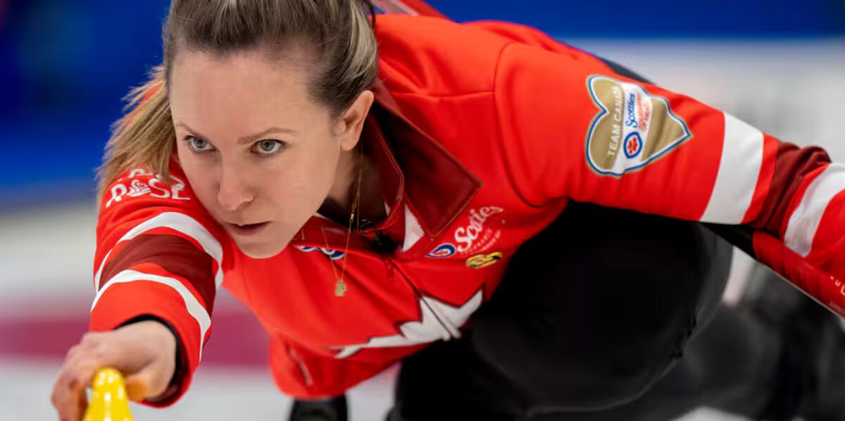 curling - Qui remportera les essais de curling canadiens ?