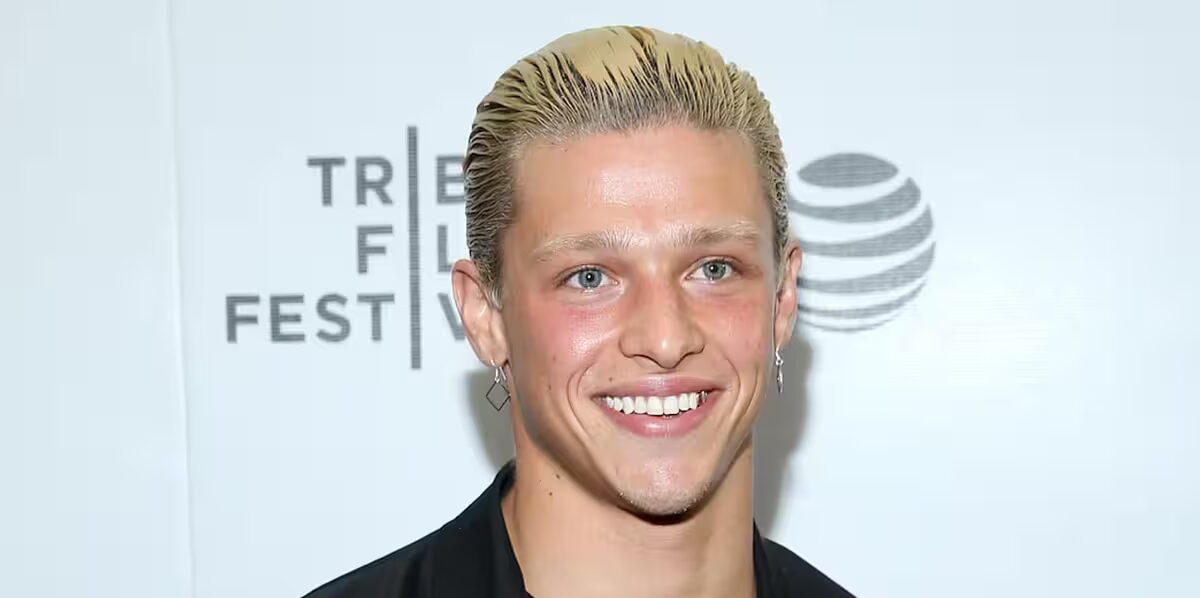 acteur - L'acteur canadien Spencer Lofranco décède à l'âge de 33 ans
