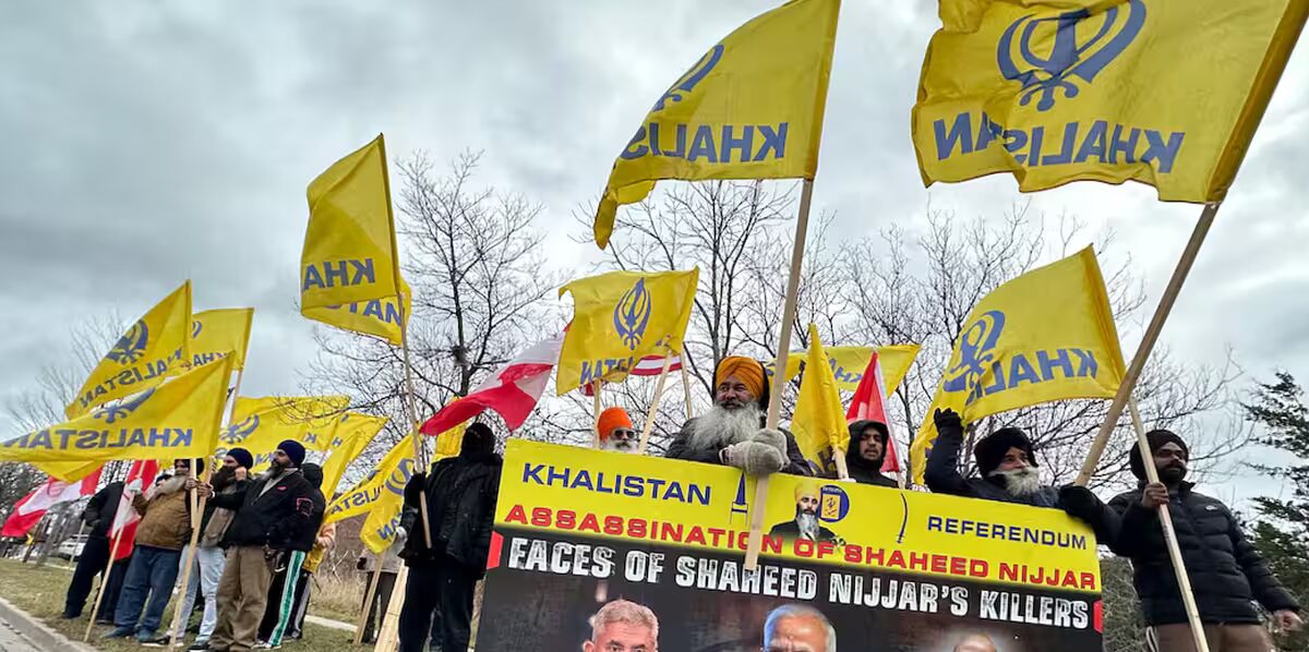 Référendum - Sikhs For Justice Organise un Référendum sur l'Indépendance à Ottawa ce Dimanche