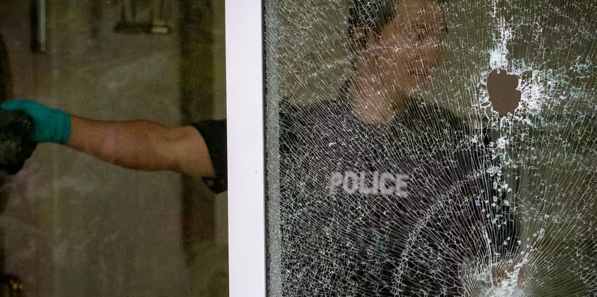 incendies - Tirs de feu, incendies, menaces : la crise d'extorsion en Colombie-Britannique