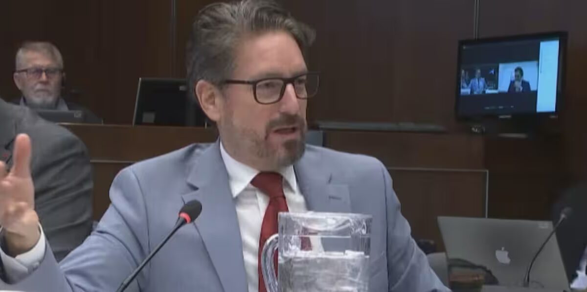 Stellantis - Les Mps "sans voix" après l'absence de Stellantis à l'audience, invoquant des problèmes techniques