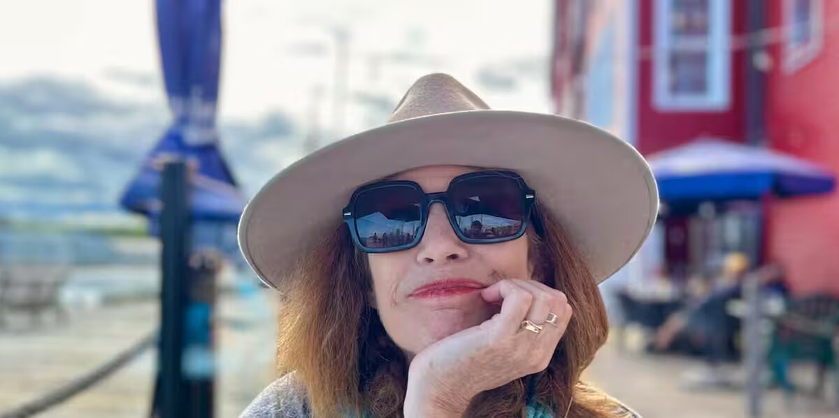 personne - Colleen Jones a été une personne exceptionnelle pour tous ceux qui l'ont connue