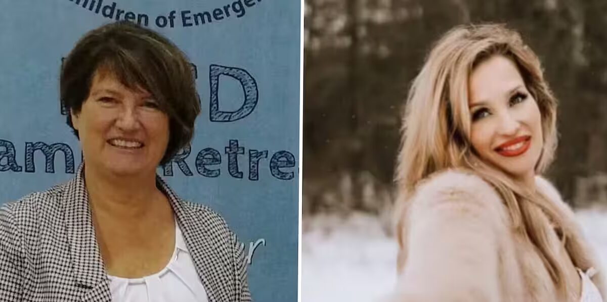 organisation - Une organisation caritative pour les premiers intervenants se dissout face à des allégations de fraude contre le PDG et le trésorier.