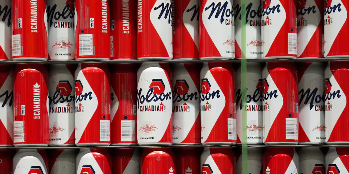 fraude - Molson Canada Accuse d'anciens dirigeants d'un plan de fraude de plusieurs millions de dollars