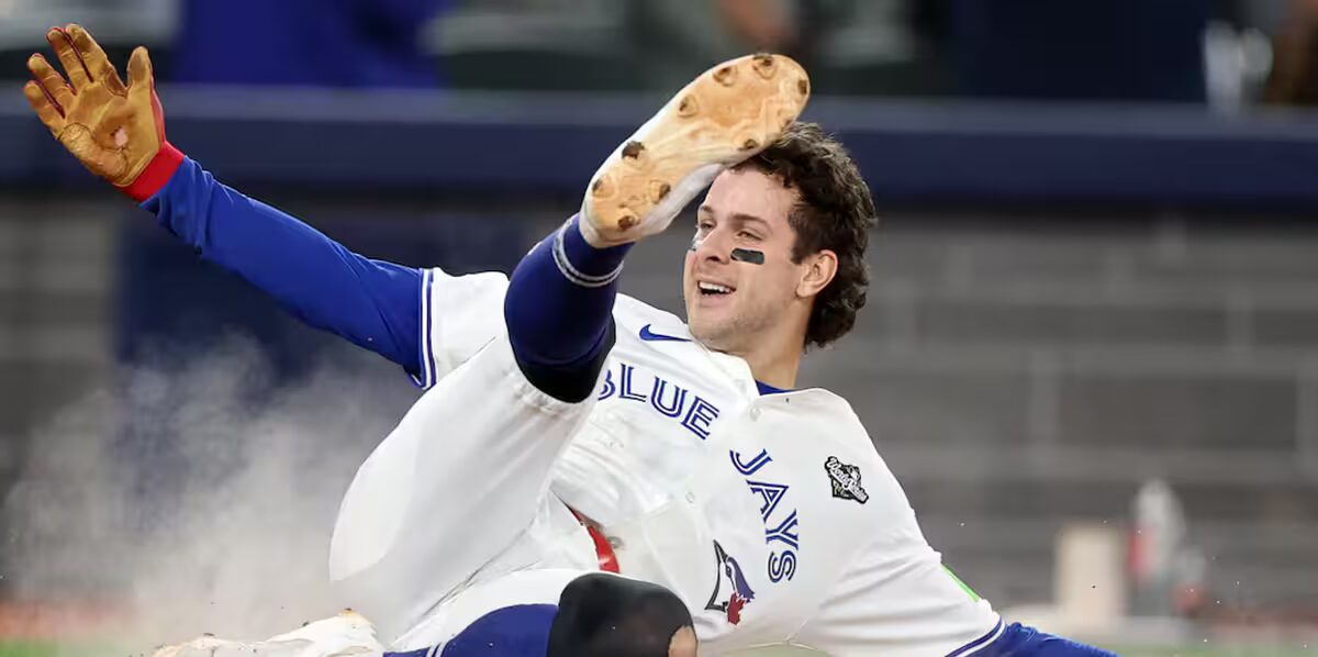 Jays - Oui, les Jays ont échoué — mais quel parcours !