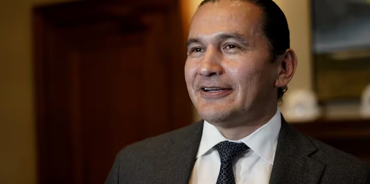 Premier - Les délinquants en pornographie juvénile devraient être enfermés à perpétuité, déclare le Premier ministre du Manitoba.