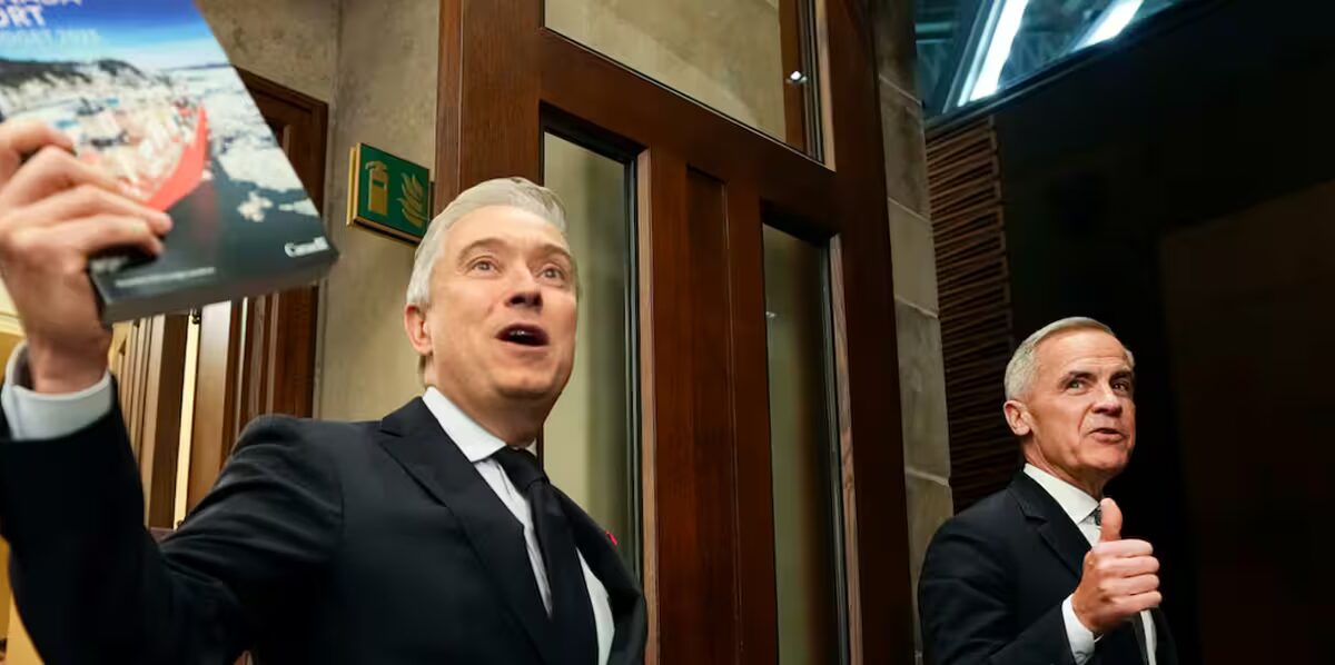 budget - Le budget fédéral trace un chemin difficile vers la sortie de la crise actuelle — avec une marge d'erreur réduite