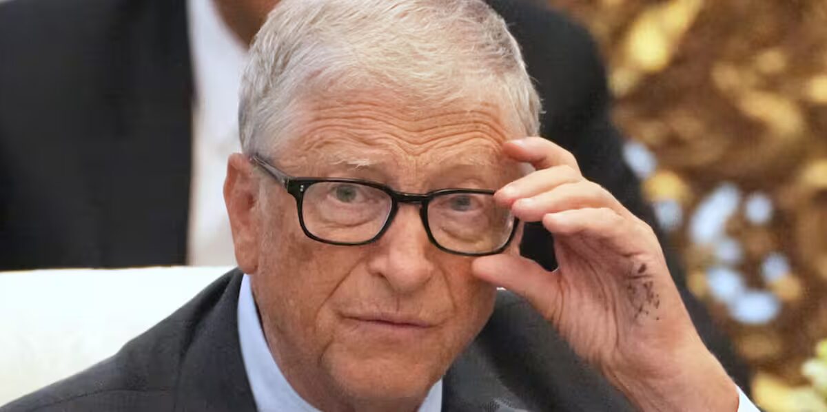 climat - Bill Gates a-t-il vraiment déclaré qu'il n'est pas nécessaire de s'attaquer au changement climatique ?