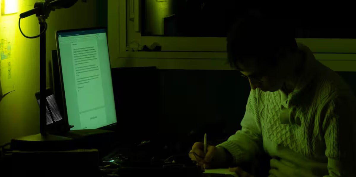 Économie - Les Humains Cachés Qui Alimentent l'Économie de l'IA