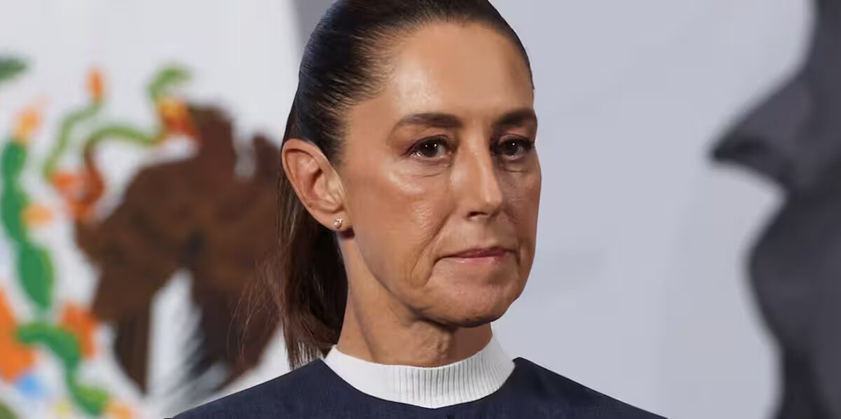 harcèlement - La réaction tiède au Mexique face au harcèlement du président montre que le pays a « normalisé la violence de genre », selon un expert