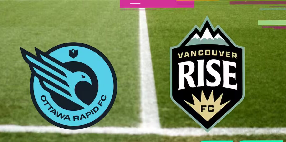 playoffs - Regardez les playoffs de la NSL : Vancouver Rise contre Ottawa Rapid