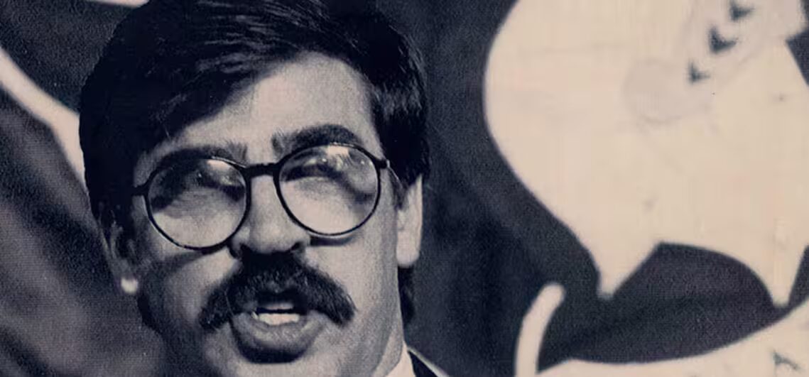 Joueur - Mel Bridgman, Ancien Joueur de la LNH et Premier DG des Sénateurs, Décédé à 70 Ans