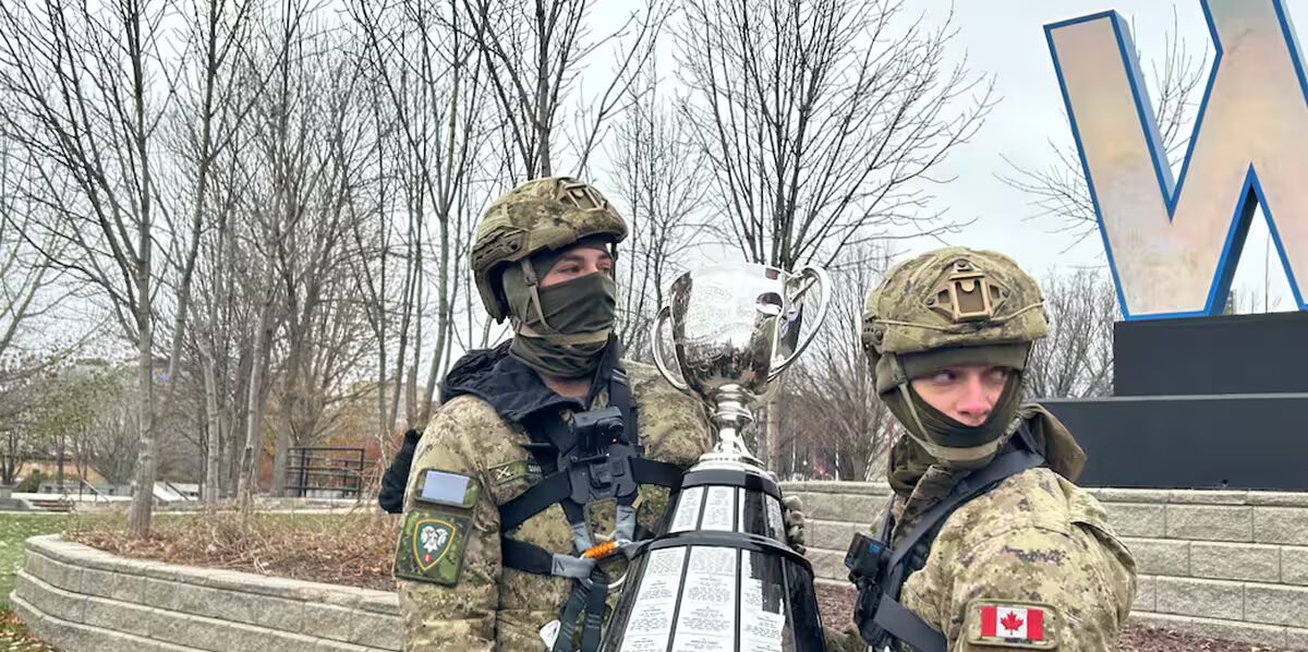 Coupe - L'accueil de la Coupe Grey à Winnipeg salué comme 'un moteur économique majeur' par les entreprises et les politiciens