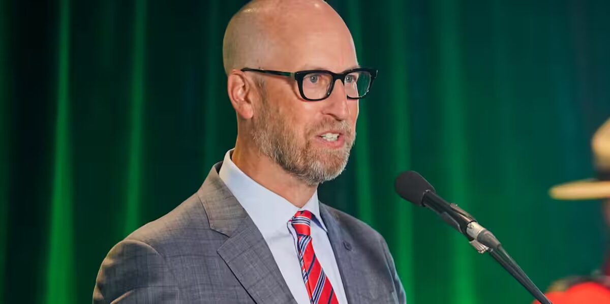 CFL - La CFL autorisera ses joueurs à participer au football flag aux Jeux d'été de 2028