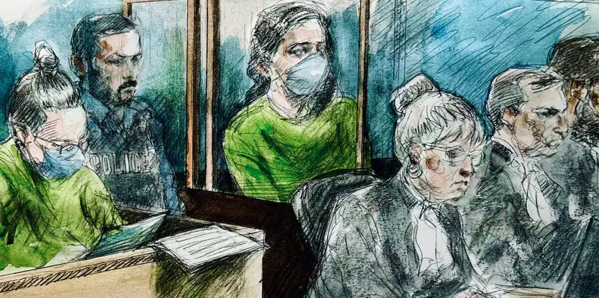 travailleurs - Des travailleurs de l'aide à l'enfance n'ont pas enregistré d'informations clés et ont manqué des signaux d'alerte avant la mort d'un garçon, selon le procès à Milton, Ont.