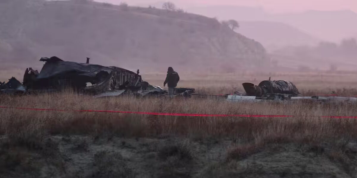 soldats - 20 soldats turcs tués dans un crash d'avion militaire en Géorgie