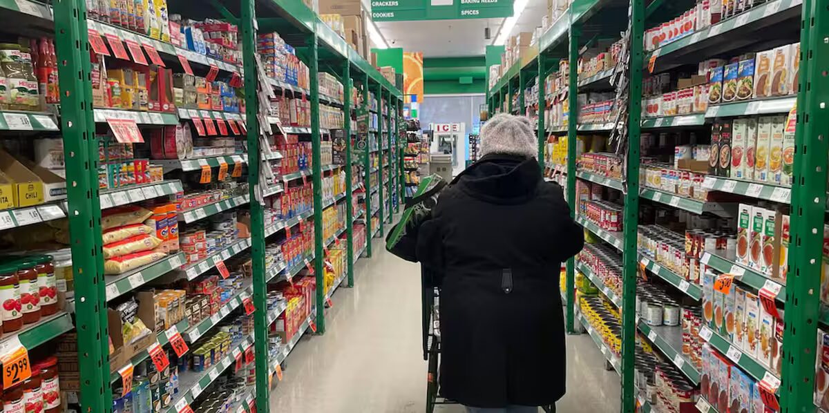 aliments - Une consommation accrue d'aliments ultra-transformés liée à un risque accru de cancer colorectal précoce