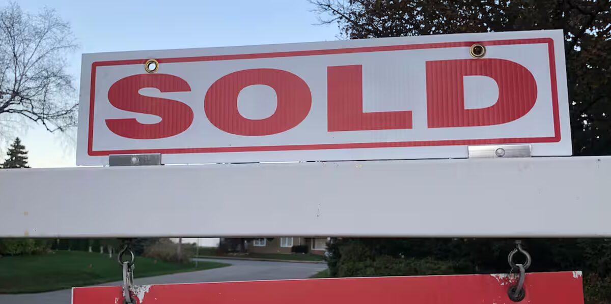 hypothécaire - Le plan hypothécaire de 50 ans de Donald Trump est critiqué et ne passerait pas au Canada.