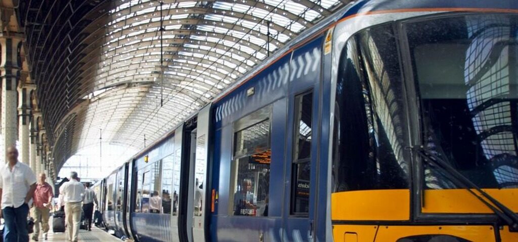 tarifs - Les tarifs ferroviaires seront gelés en Angleterre l'année prochaine