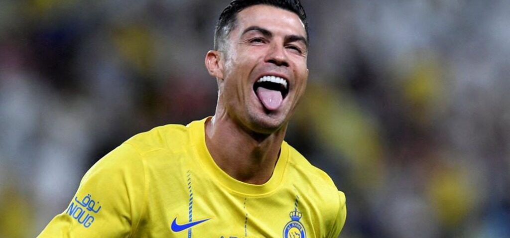 Ronaldo - Cristiano Ronaldo se rendra à la Maison Blanche le même jour que le prince héritier saoudien