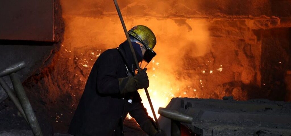 subventions - Les subventions d'investissement en acier prévues ne seront plus mises en œuvre