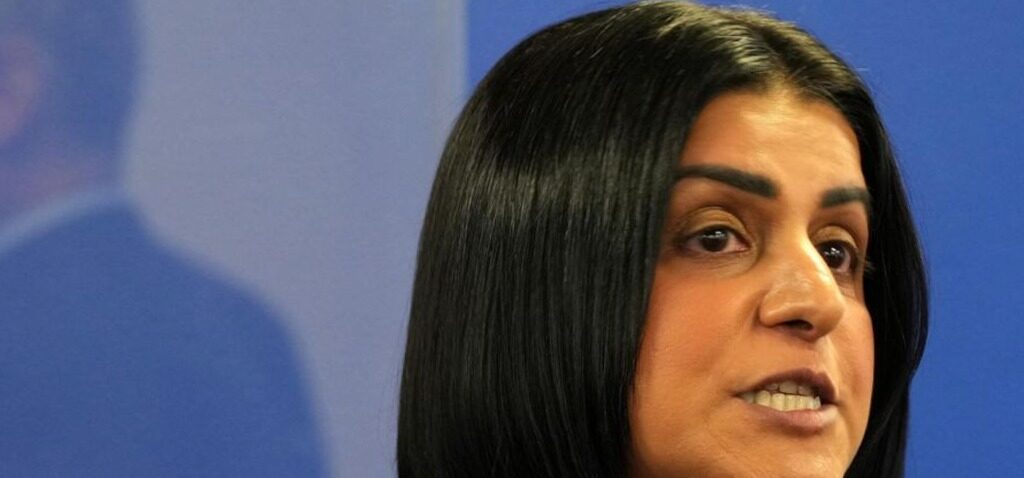 demandeurs - Le Royaume-Uni prévoit de limiter les demandeurs d'asile à des séjours temporaires