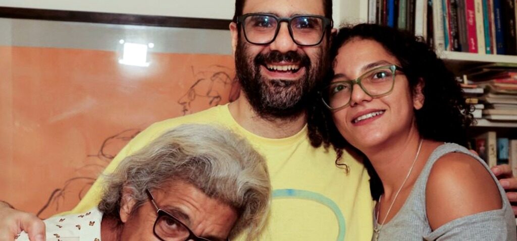 Royaume-Uni - L'activiste britannique-égyptien libéré interdit de vol vers le Royaume-Uni, selon sa famille