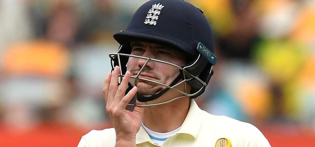 Ashes - Le drame et la psychologie des premières balles des Ashes