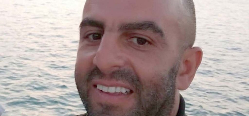 Héros - Héros des agressions à l'arme blanche dans le train sorti de l'hôpital