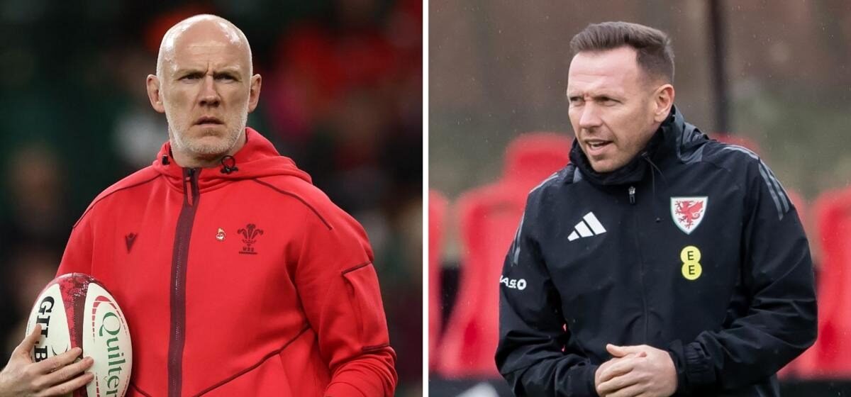 Enjeu - Le Jour Sismique du Pays de Galles : Un Enjeu Énorme en Perspective