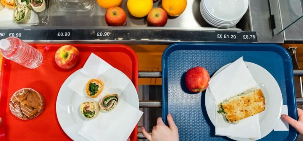 repas - Les repas scolaires vont augmenter de presque 20 %